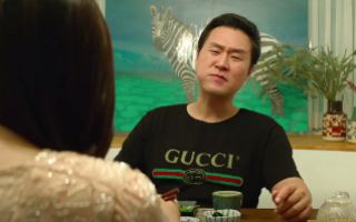 韩国爆笑喜剧《正直的候选人》首支预告片
