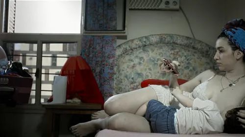 艾拉妮丝