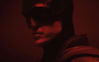 《蝙蝠侠》罗伯特帕丁森试妆视频