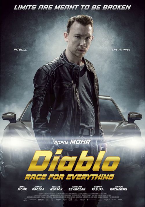 暗黑破坏神：竞逐一切 Diablo
