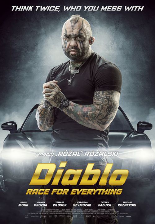 暗黑破坏神：竞逐一切 Diablo