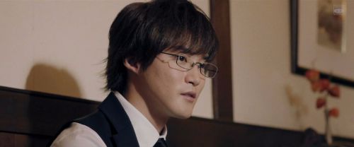 东京食尸鬼 真人版2