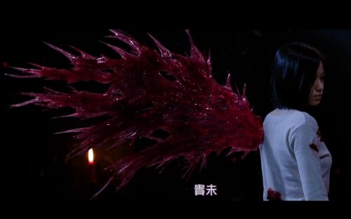 东京食尸鬼 真人版2