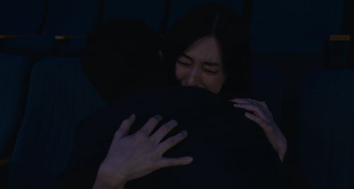 虽然只是弄丢了手机