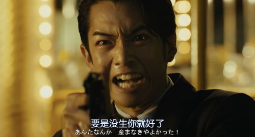 虽然只是弄丢了手机