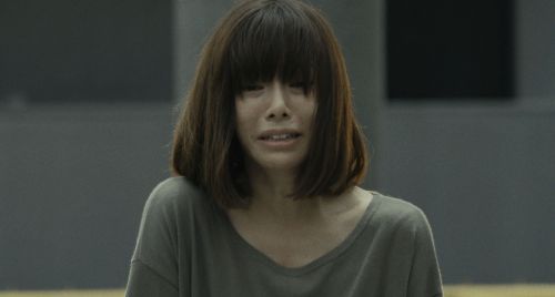 虽然只是弄丢了手机