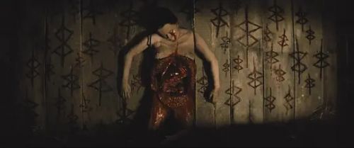 魔童