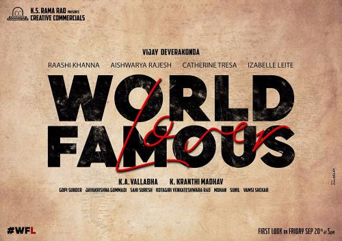 World Famous Lover