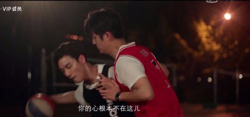 我的演技派男友