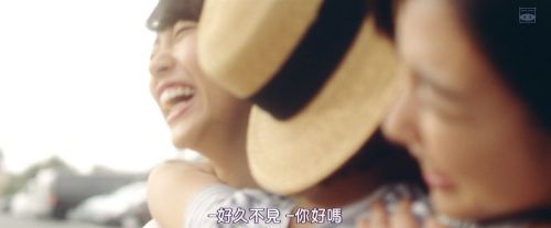 青色归途