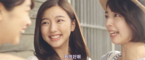 青色归途
