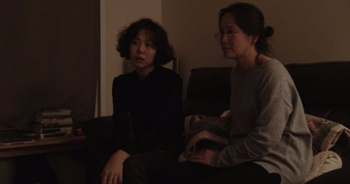 逃走的女人