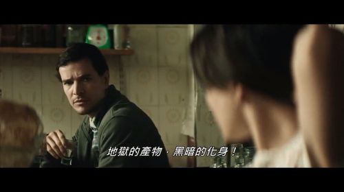 死尸无言