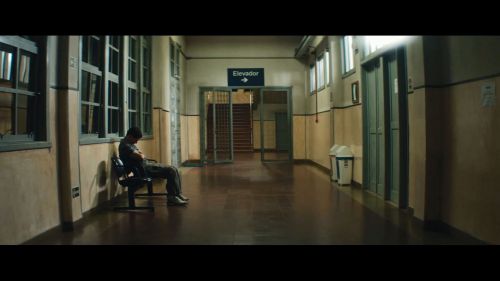 死尸无言