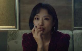 韩国犯罪片《抓住救命稻草的野兽们》首曝中字预告，阵容强大