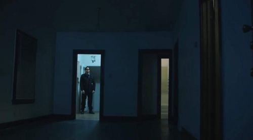 恶魔之屋