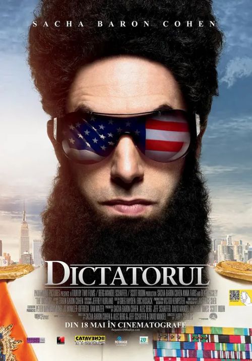 独裁者