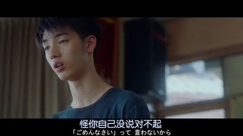 花牌情缘 上之句