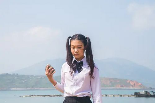 米花岛漂流记