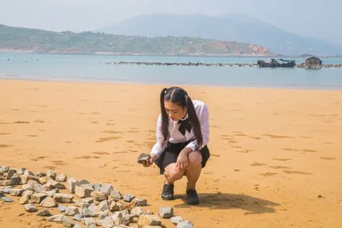 米花岛漂流记