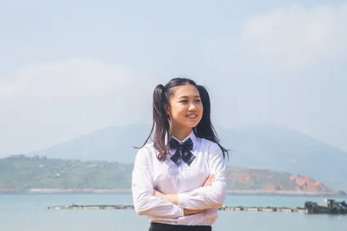 米花岛漂流记