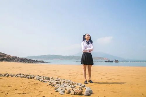 米花岛漂流记