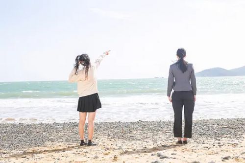米花岛漂流记