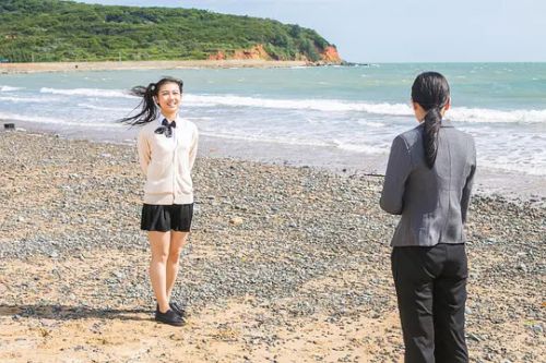 米花岛漂流记