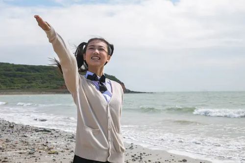 米花岛漂流记