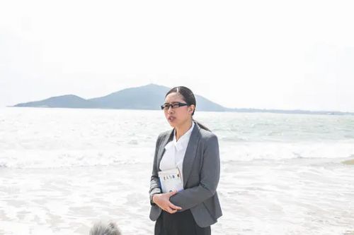米花岛漂流记
