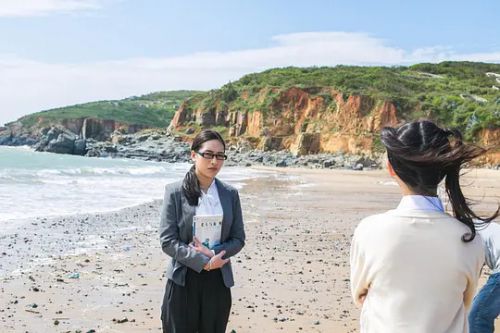 米花岛漂流记