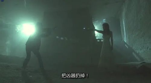 裸体之夜：掠夺狂爱 