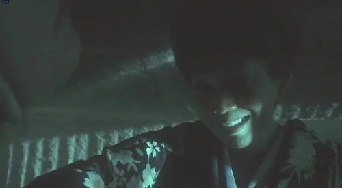 裸体之夜：掠夺狂爱 