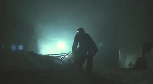 裸体之夜：掠夺狂爱 