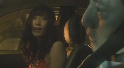 裸体之夜：掠夺狂爱 