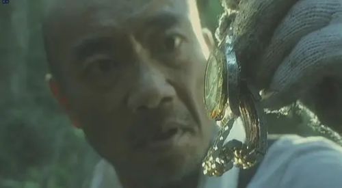 裸体之夜：掠夺狂爱 