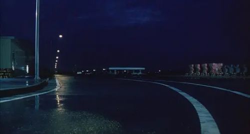 裸体之夜