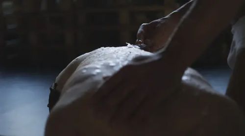愉虐秘境