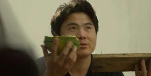 龙套之王