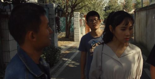 龙套之王