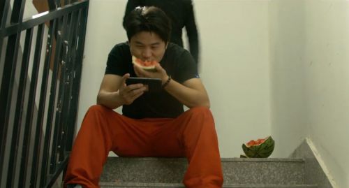 龙套之王