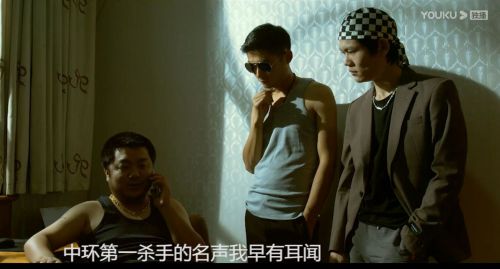 龙套之王