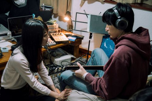 拉