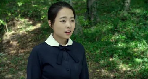 京城学校：消失的少女们