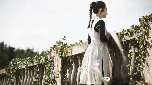 京城学校：消失的少女们