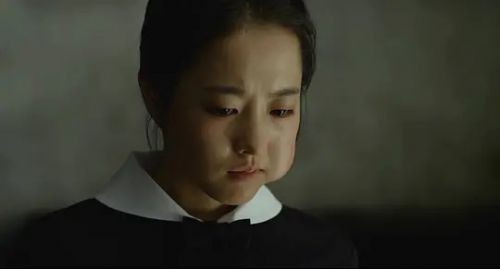 京城学校：消失的少女们