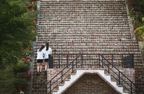 京城学校：消失的少女们
