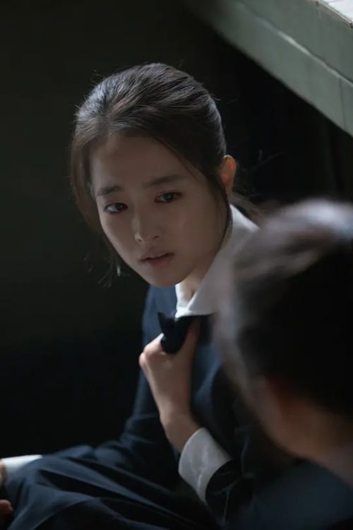 京城学校：消失的少女们