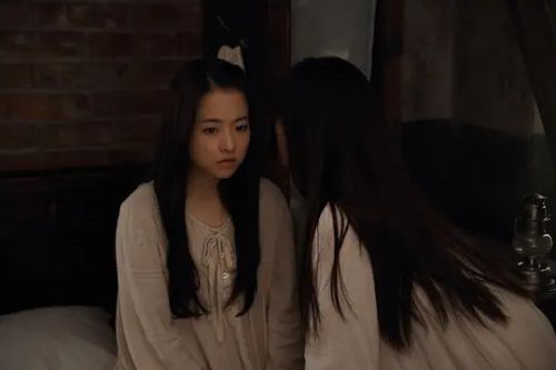 京城学校：消失的少女们