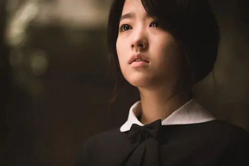 京城学校：消失的少女们